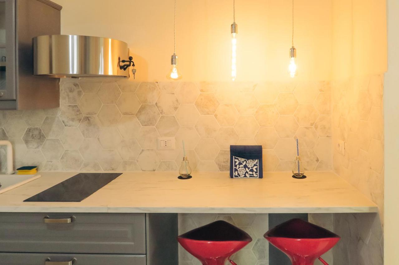 Cozy Studio Florence Smn - Fancy Apartments Dış mekan fotoğraf