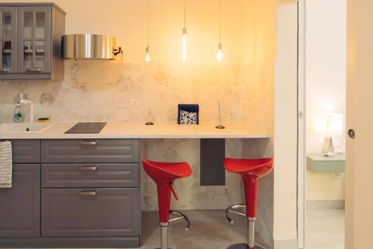 Cozy Studio Florence Smn - Fancy Apartments Dış mekan fotoğraf