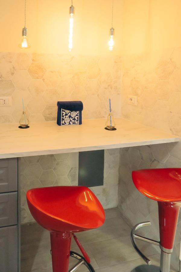 Cozy Studio Florence Smn - Fancy Apartments Dış mekan fotoğraf