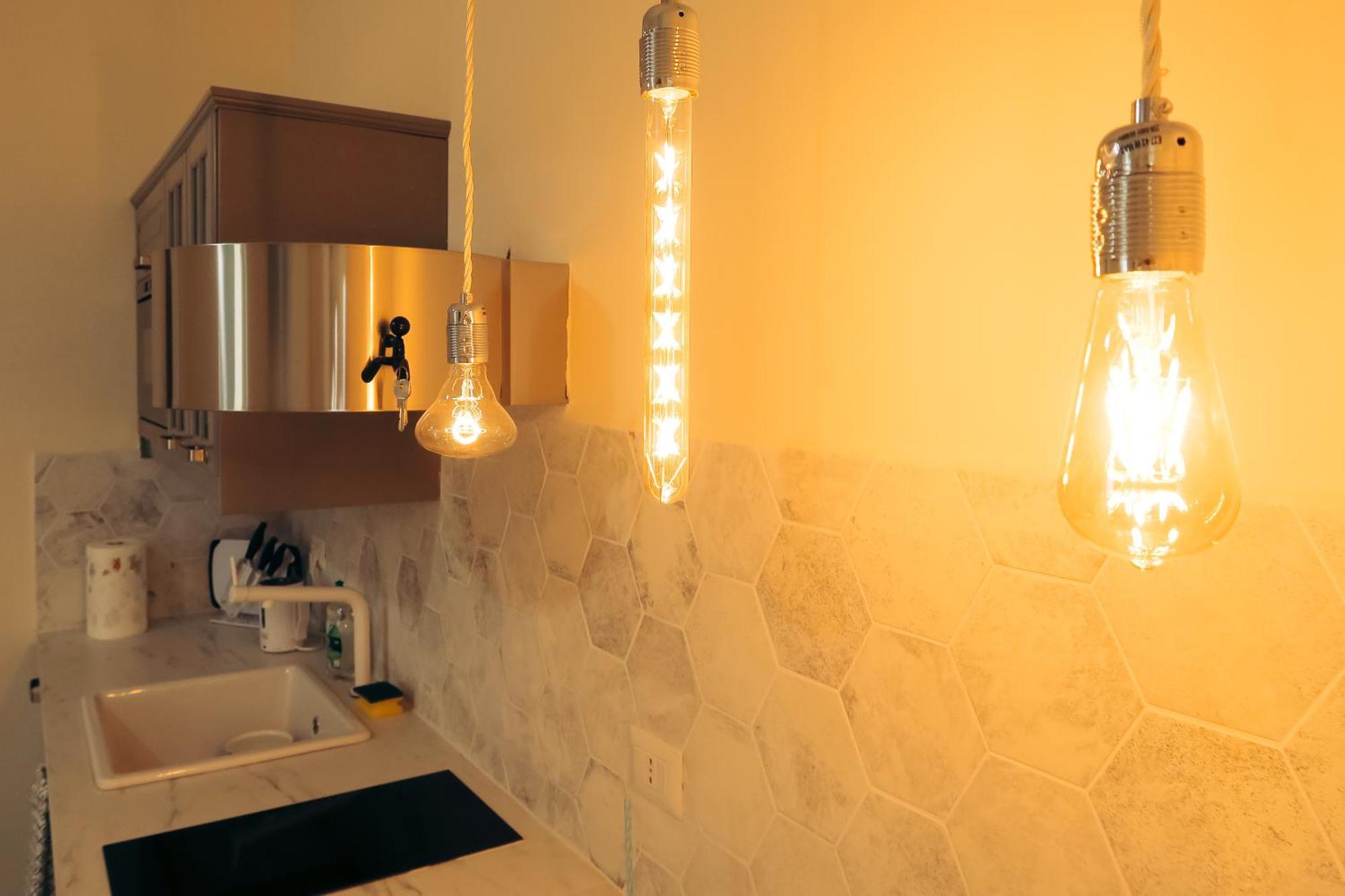 Cozy Studio Florence Smn - Fancy Apartments Dış mekan fotoğraf