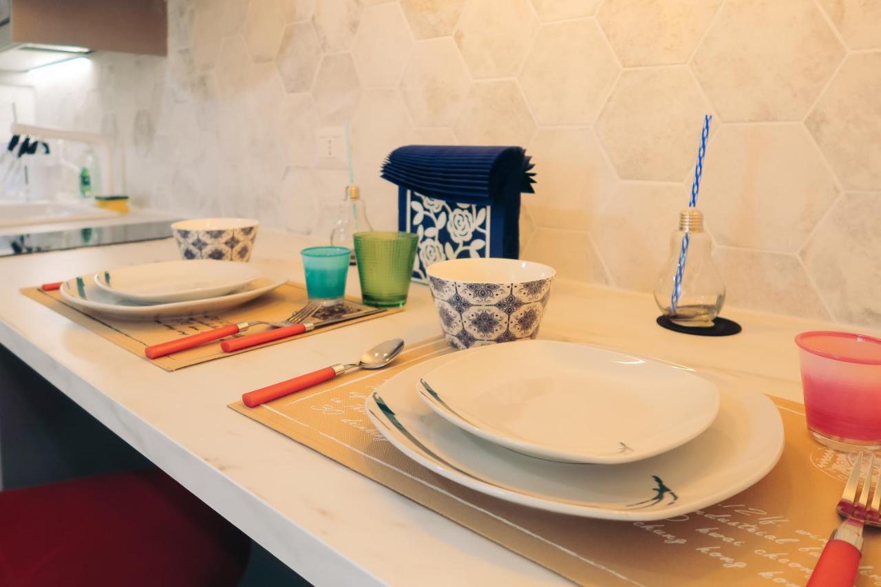 Cozy Studio Florence Smn - Fancy Apartments Dış mekan fotoğraf