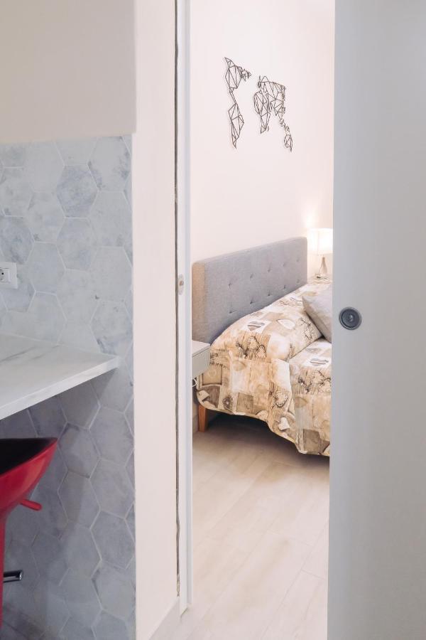Cozy Studio Florence Smn - Fancy Apartments Dış mekan fotoğraf