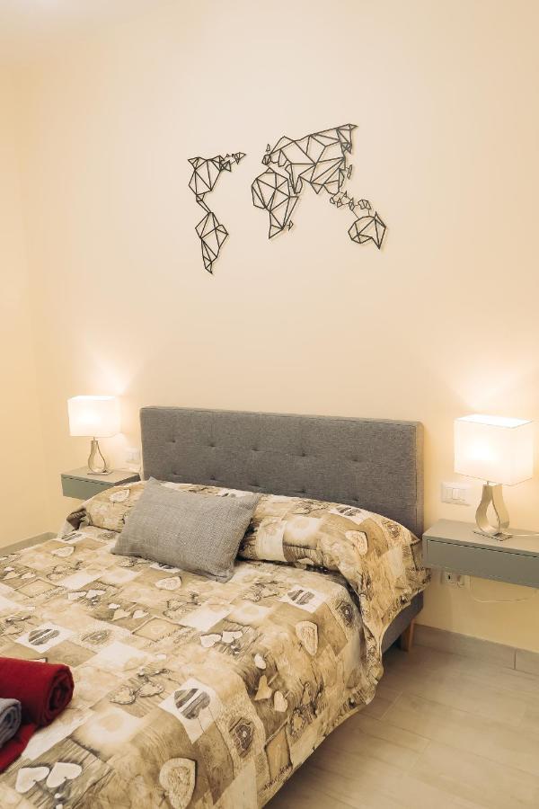 Cozy Studio Florence Smn - Fancy Apartments Dış mekan fotoğraf