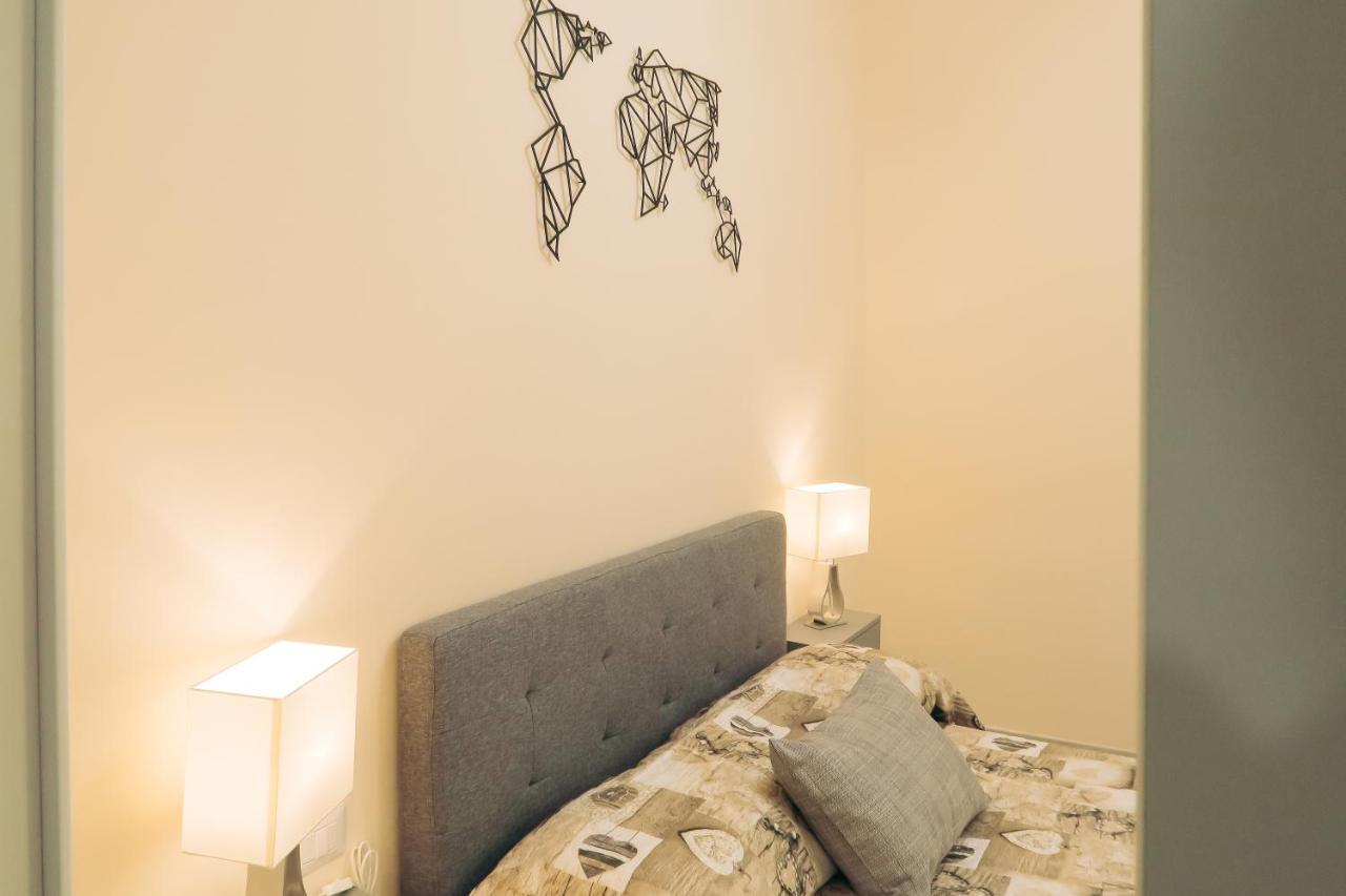 Cozy Studio Florence Smn - Fancy Apartments Dış mekan fotoğraf
