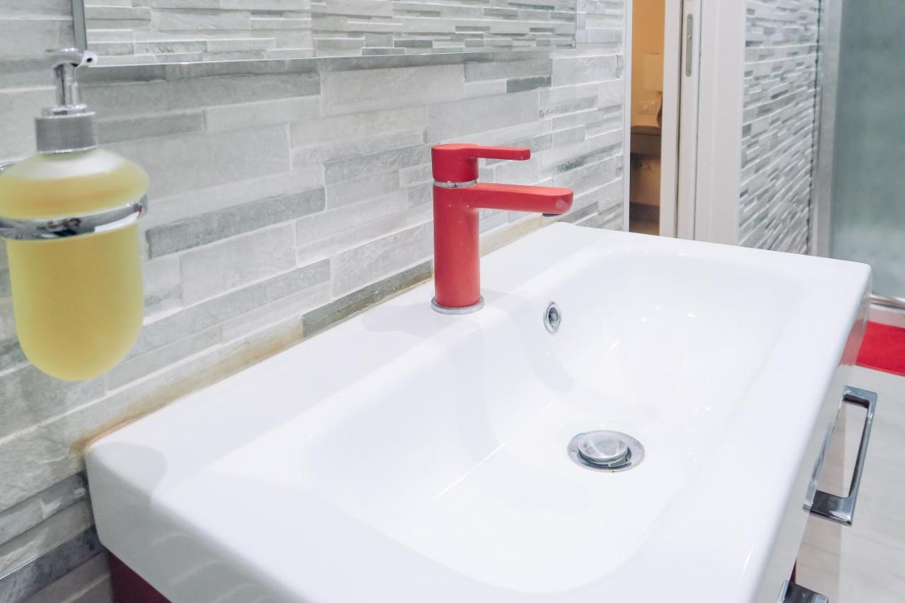 Cozy Studio Florence Smn - Fancy Apartments Dış mekan fotoğraf