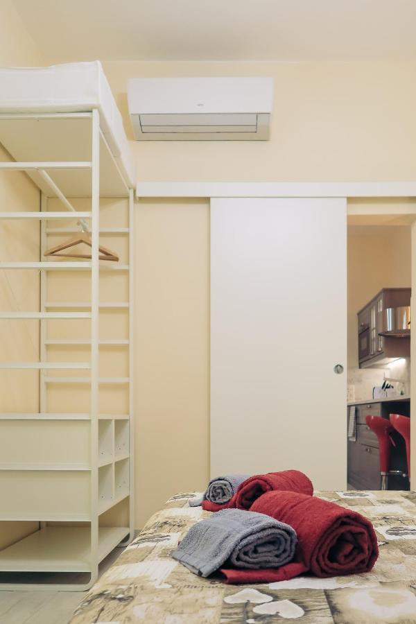Cozy Studio Florence Smn - Fancy Apartments Dış mekan fotoğraf