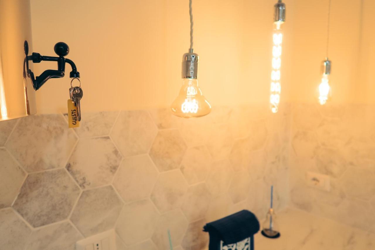 Cozy Studio Florence Smn - Fancy Apartments Dış mekan fotoğraf