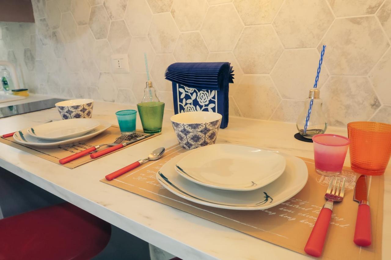 Cozy Studio Florence Smn - Fancy Apartments Dış mekan fotoğraf